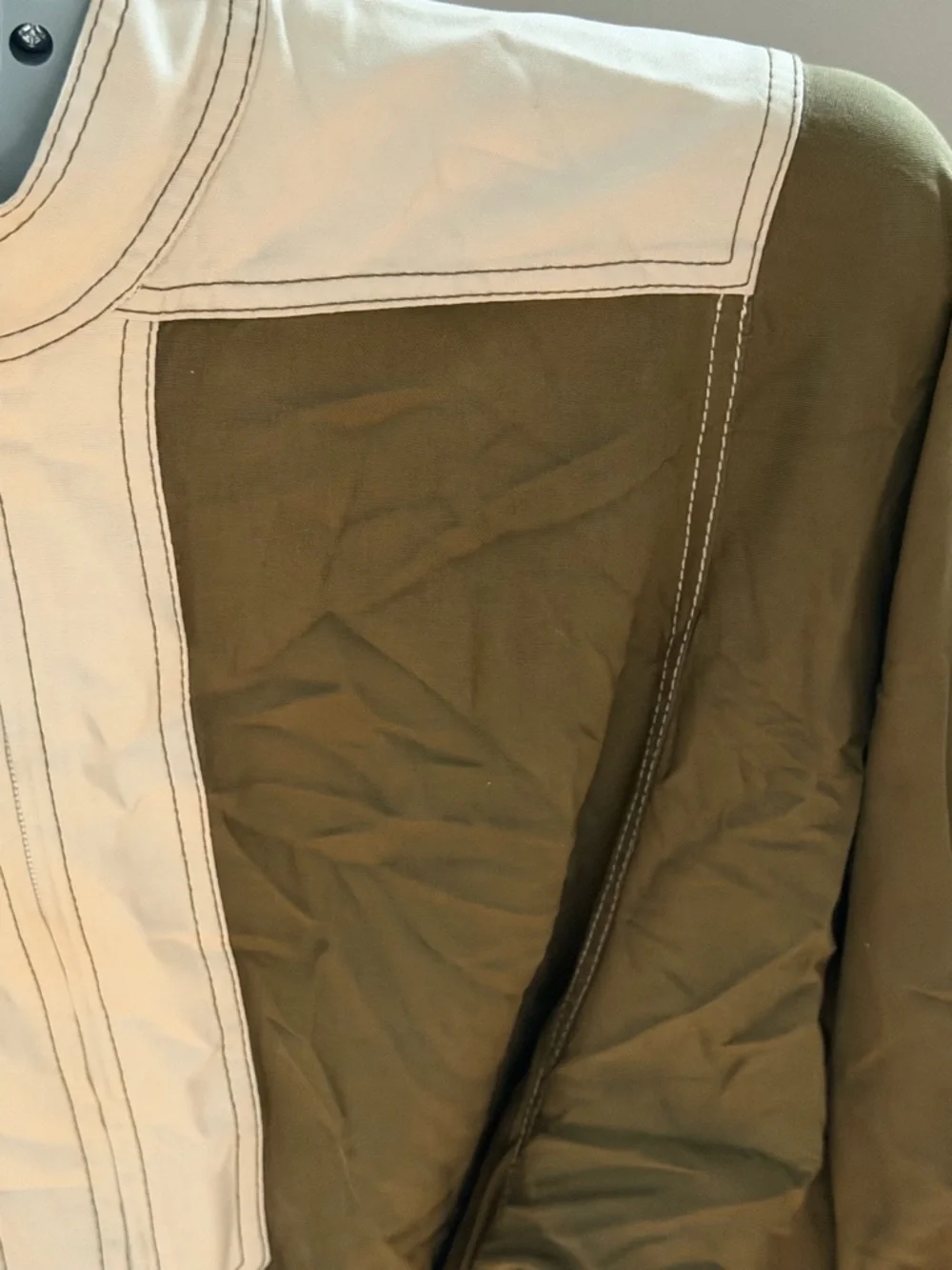 Zimmermann Silk Blouse - Picture 10 of 12